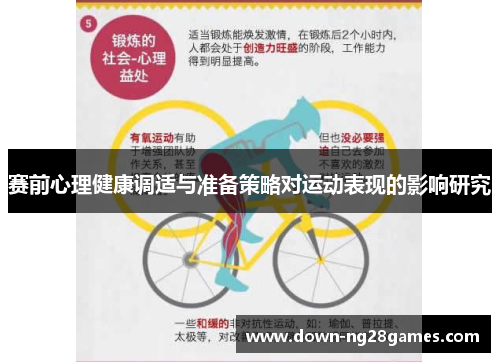 赛前心理健康调适与准备策略对运动表现的影响研究 赛前心理健康调适与准备策略对运动表现的影响研究